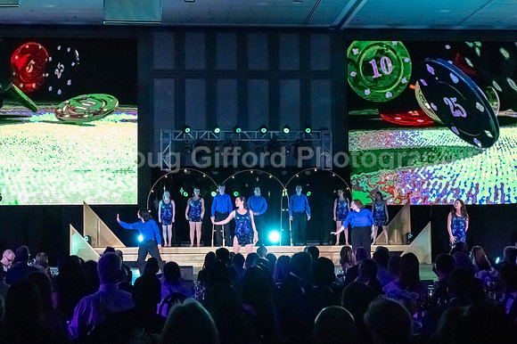 California School of the Arts – San Gabriel Valley Gala 2025
