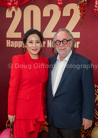 Pacific Symphony Lunar New Year 2022