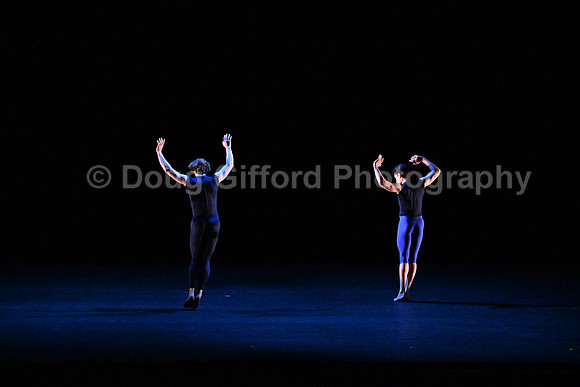 American Ballet Theatre - Forward