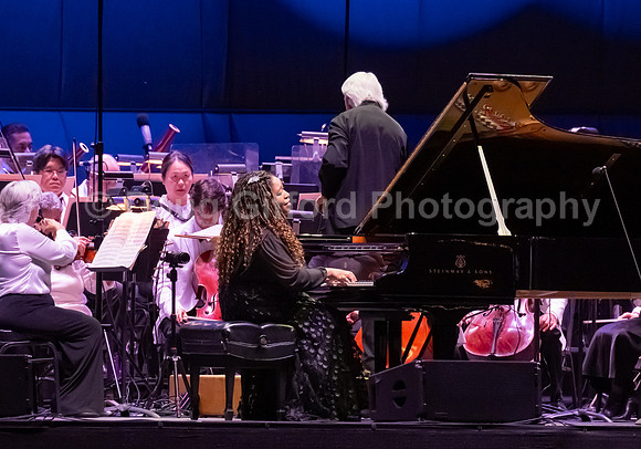 Pacific Symphony - Beethoven’s Emperor & Pictures at an Exhibition