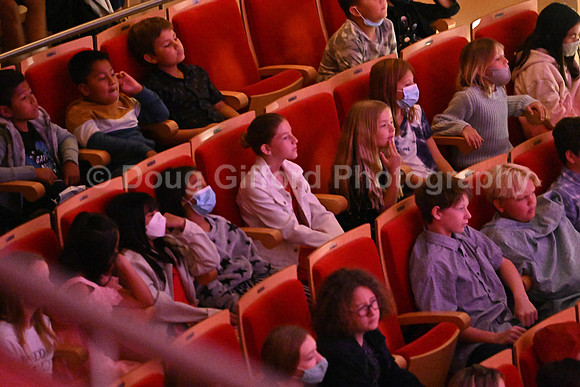 Class Act Youth Concert
