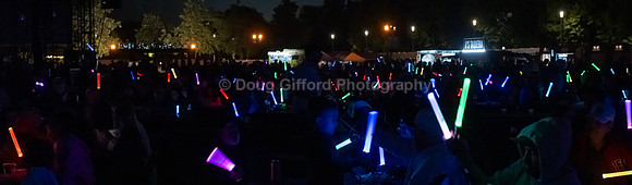 Pacific Symphony - Star Wars: The Force Awakens In Concert