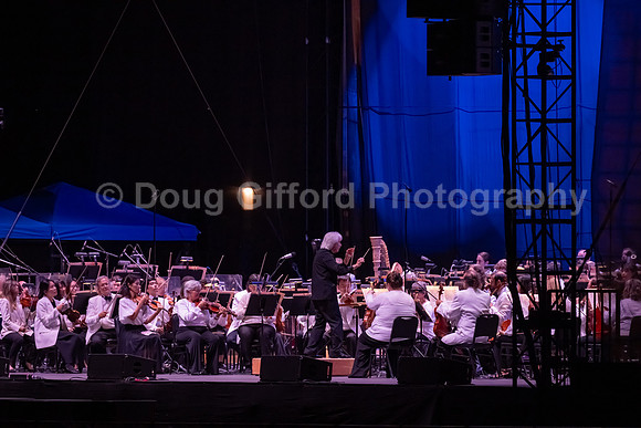 Pacific Symphony - Beethoven’s Emperor & Pictures at an Exhibition