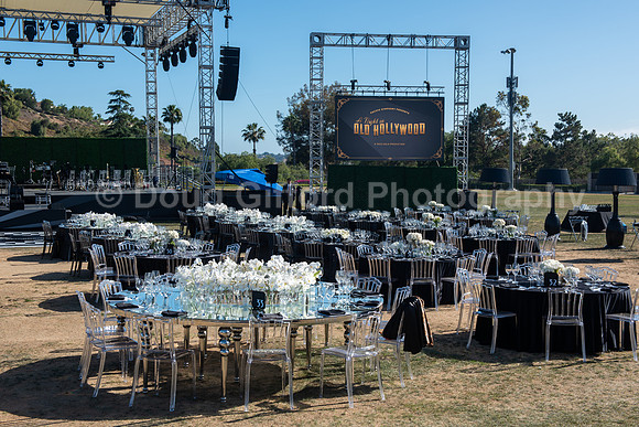 Pacific Symphony 2022 Gala - "A Night in Old Hollywood"
