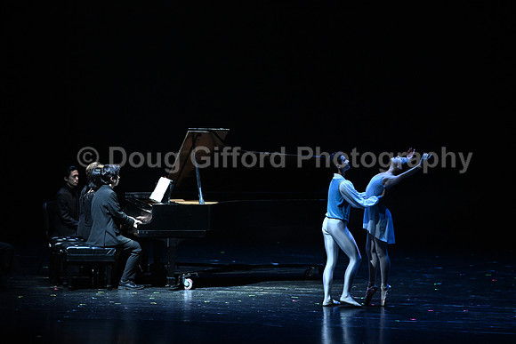 California School of the Arts- San Gabriel Valley Foundation Season Finale 2022