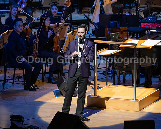 Pacific Symphony - Pops Season Opening Night with Bernadette Peters