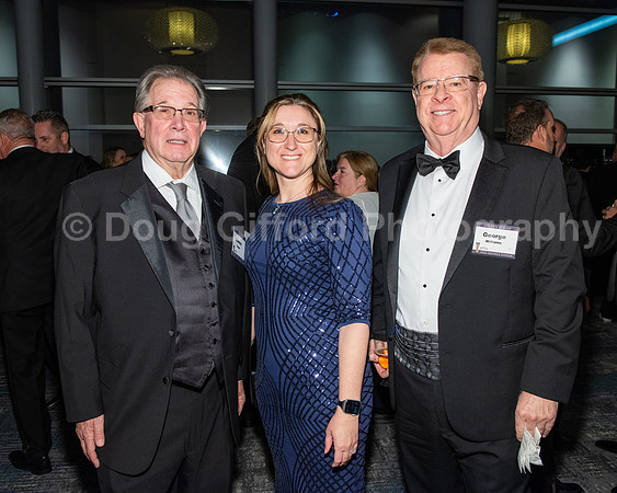 The 69th Annual Golden Beaver Awards Dinner