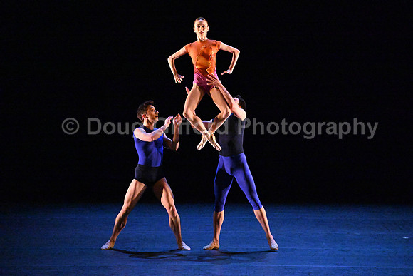 American Ballet Theatre - Forward