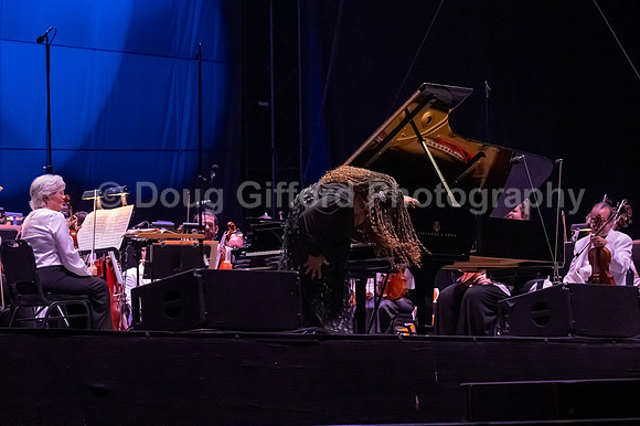 Pacific Symphony - Beethoven’s Emperor & Pictures at an Exhibition