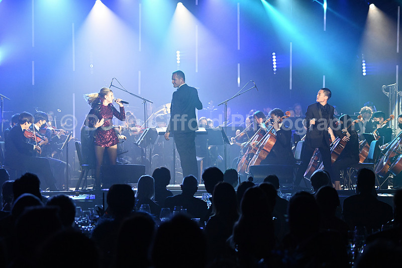 Orange County School of the Arts Foundation - "Night of a Million Dreams" Gala 2022