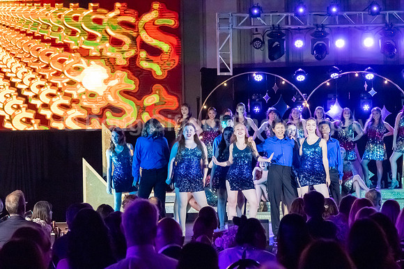 California School of the Arts – San Gabriel Valley Gala 2025