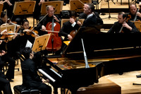 Pacific Symphony - Shelly Conducts Beethoven's Fifth & The Emperor Concerto