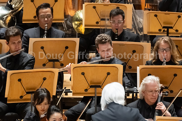 Pacific Symphony - Pines of Rome