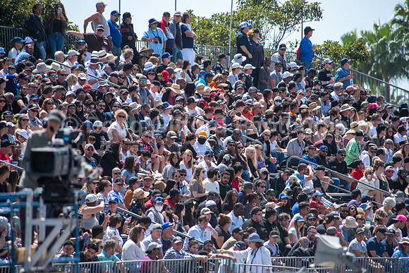 Acura Grand Prix of Long Beach 2022