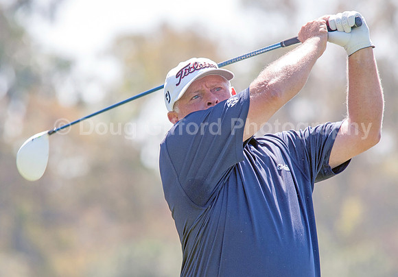 Toshiba Classic 2014 - Final Round