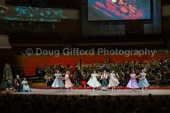 Pacific Symphony - The Nutcracker for Kids