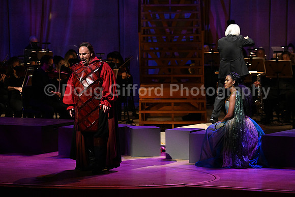 Pacific Symphony - Verdi's Otello