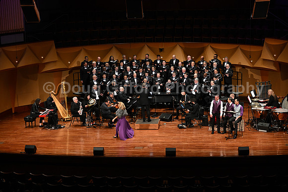 MenAlive - Orange County Gay Men's Chorus