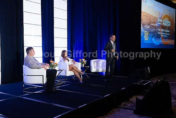30th Annual Economic Forecast Conference