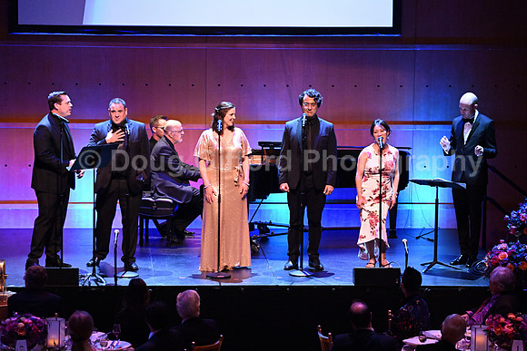 Pacific Chorale Gala "A Celebration of the Voice" 2022