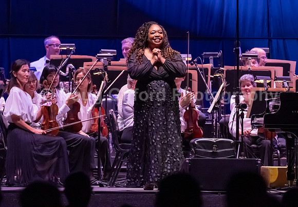 Pacific Symphony - Beethoven’s Emperor & Pictures at an Exhibition