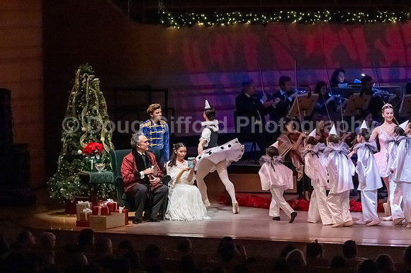 Pacific Symphony - The Nutcracker for Kids