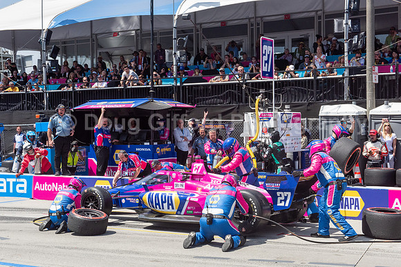 Acura Grand Prix of Long Beach 2022