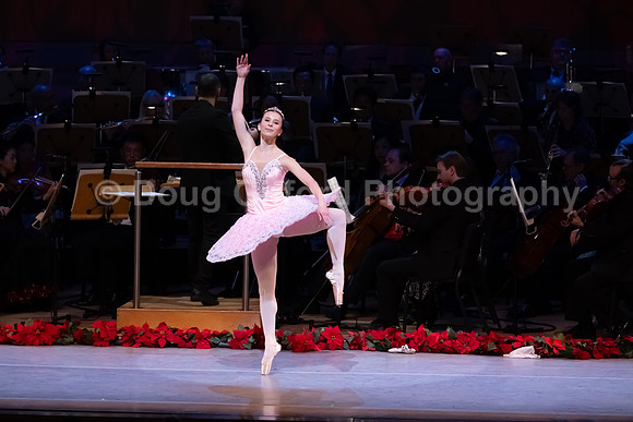 Pacific Symphony - The Nutcracker for Kids
