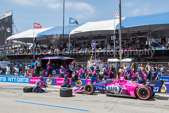 Acura Grand Prix of Long Beach 2022