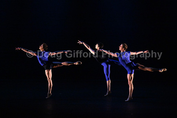 American Ballet Theatre - Forward