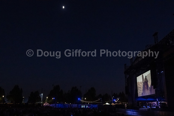 Pacific Symphony - Star Wars: The Force Awakens In Concert