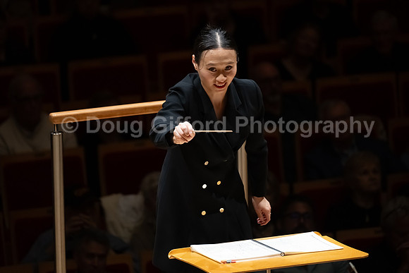 Pacific Symphony - Beethoven & Sibelius