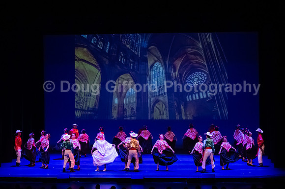 Orange County School of the Arts Foundation - Season Finale 2025