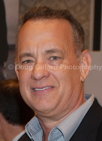 Tom Hanks, AFI Awards 2013