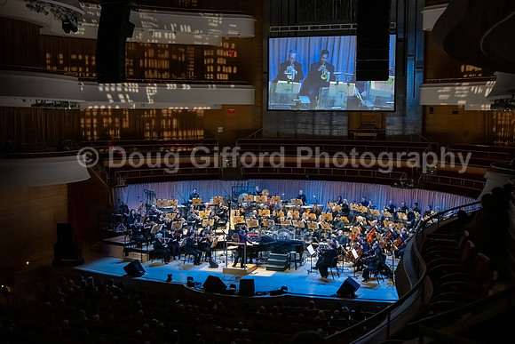 Pacific Symphony - Pops Season Opening Night with Bernadette Peters
