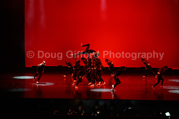 California School of the Arts- San Gabriel Valley Foundation Season Finale 2022