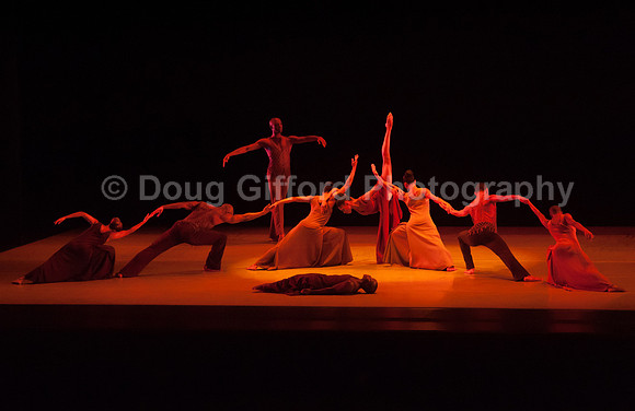 Alvin Ailey American Dance Theater