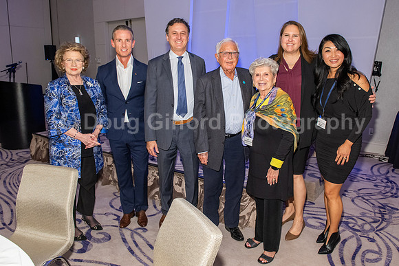Pacific Symphony - Board Reception and Dinner to Introduce Alexander Shelley