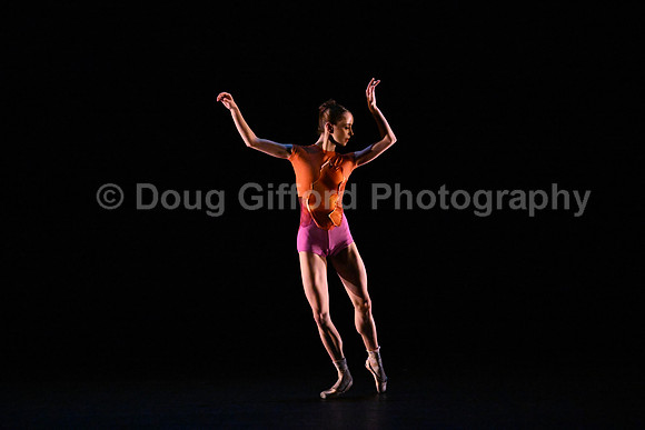 American Ballet Theatre - Forward
