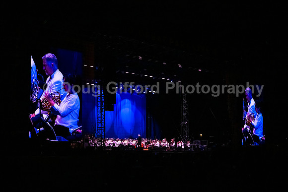 Pacific Symphony - Beethoven’s Emperor & Pictures at an Exhibition