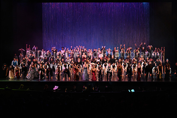 California School of the Arts- San Gabriel Valley Foundation Season Finale 2022