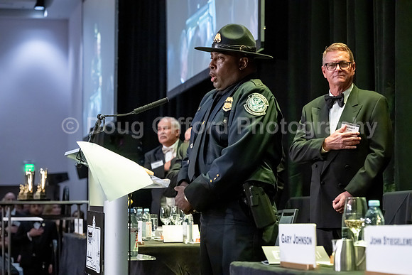 The 69th Annual Golden Beaver Awards Dinner