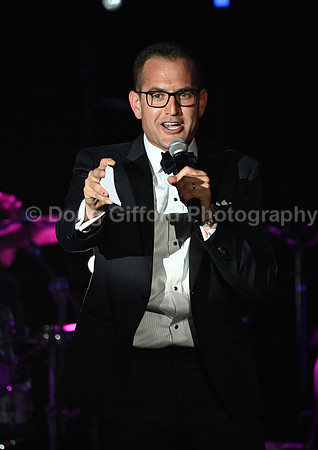 Orange County School of the Arts Foundation - "Night of a Million Dreams" Gala 2022