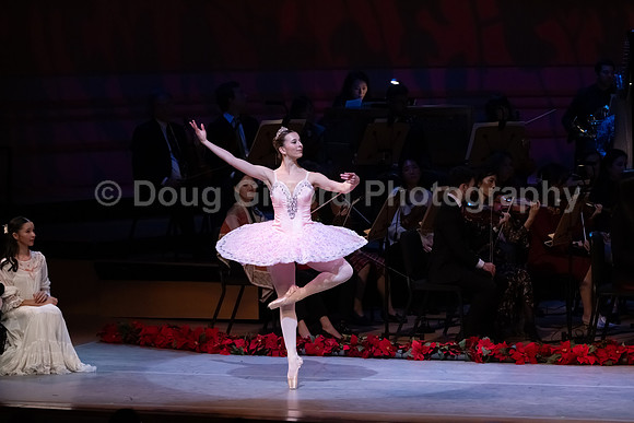 Pacific Symphony - The Nutcracker for Kids