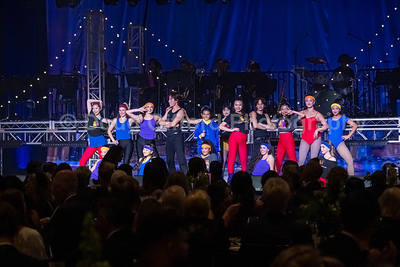 OCSA / New York State of Mind - Gala 2024