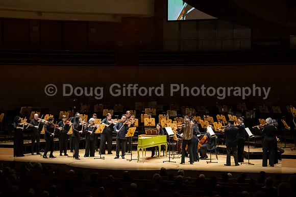 Pacific Symphony - Four Seasons & Strauss