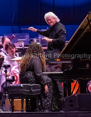 Pacific Symphony - Beethoven’s Emperor & Pictures at an Exhibition