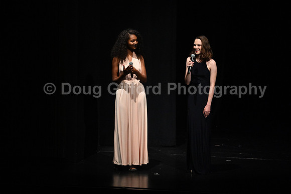 California School of the Arts- San Gabriel Valley Foundation Season Finale 2022
