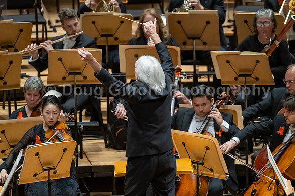 Pacific Symphony - Beethoven's Ninth