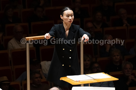 Pacific Symphony - Beethoven & Sibelius